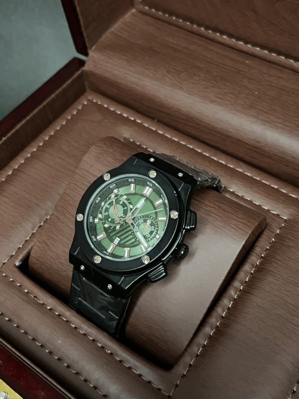 HUBLOT CIRLCE CHAIN