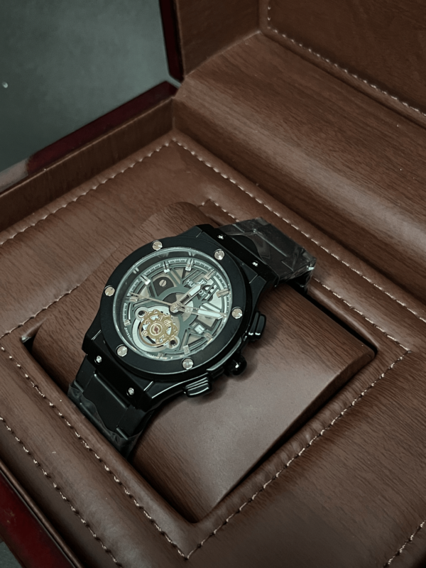 HUBLOT CIRLCE CHAIN - Image 2