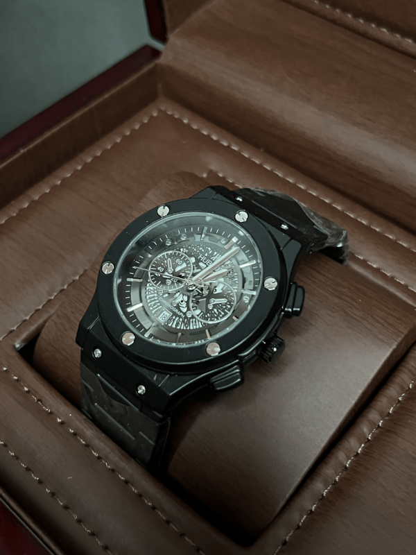 HUBLOT CIRLCE CHAIN - Image 3