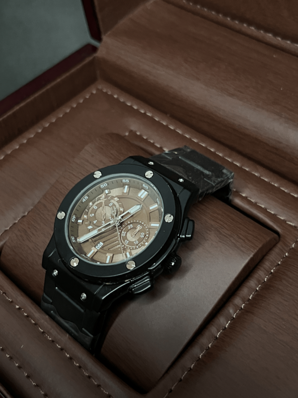 HUBLOT CIRLCE CHAIN - Image 5