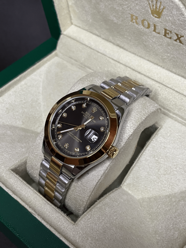 ROLEX RLS