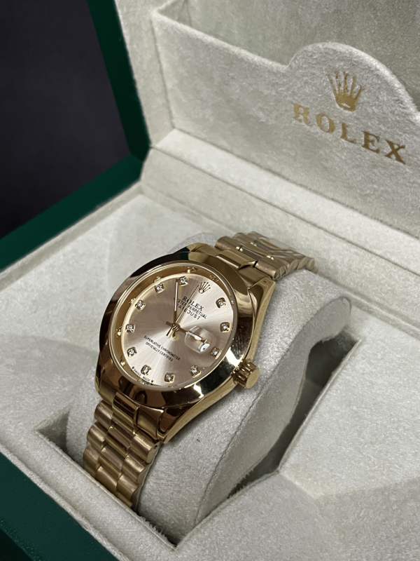 ROLEX RLS - Image 3