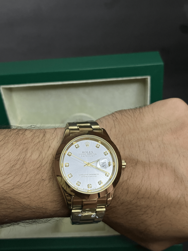 ROLEX RLS - Image 6