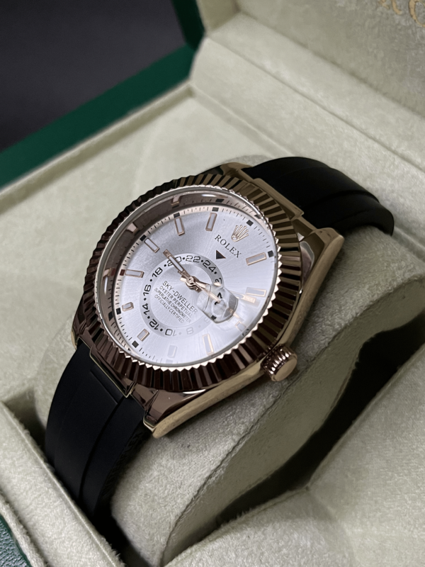 ROLEX SKY DWELLER