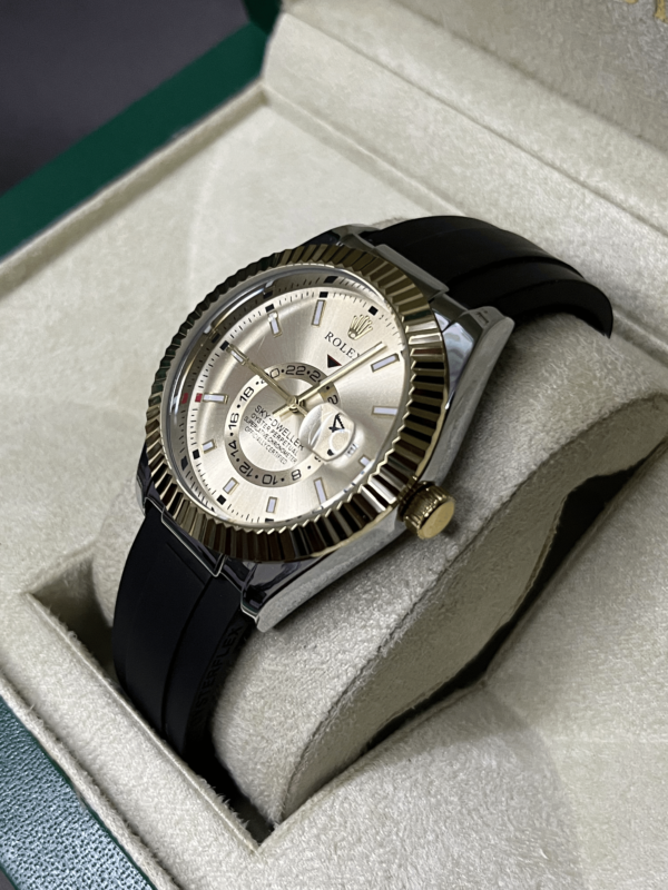 ROLEX SKY DWELLER - Image 2