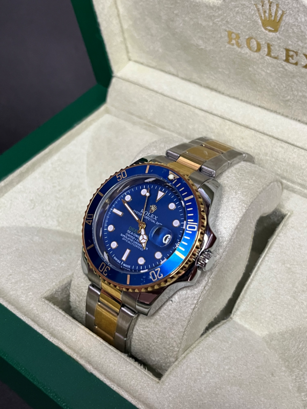 ROLEX SUBMARINER - Image 2