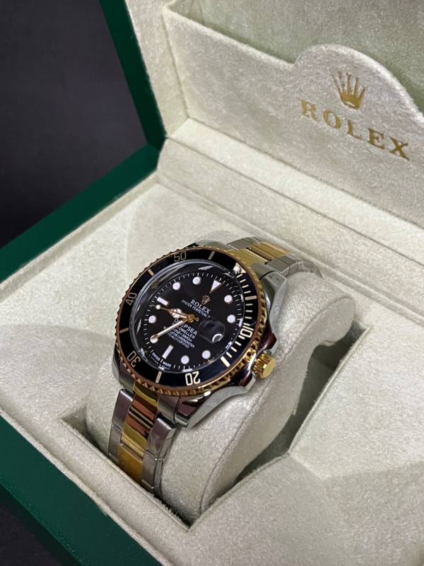 ROLEX SUBMARINER - Image 3