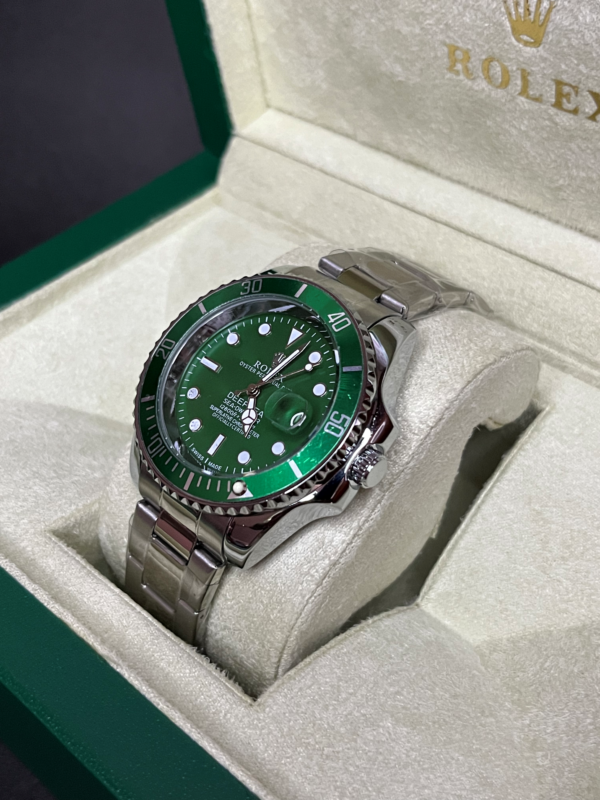 ROLEX SUBMARINER - Image 4