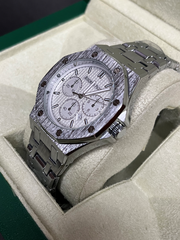 AUDEMARS PIGUET AP - Image 3