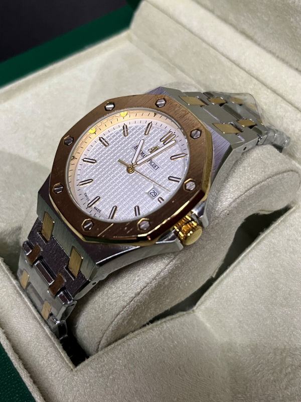 AUDEMARS PIGUET AP - Image 2