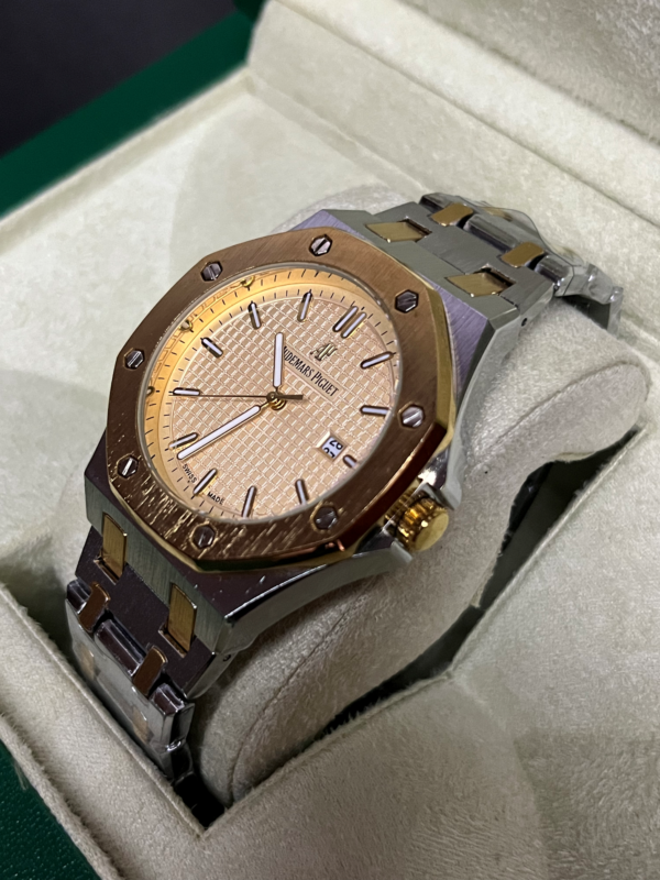 AUDEMARS PIGUET AP